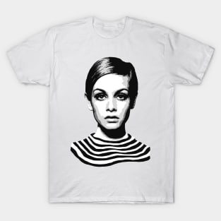 Twiggy T-Shirt